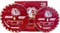 Patriot 24T Framing Circular Saw Blades